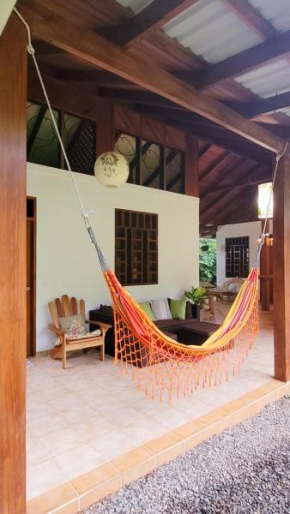 Casa Osos Caribeños a solo 400 mts de la playa